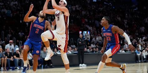 nuggets vs pistons prediction|Nuggets vs. Pistons Predictions, Best Bets & Odds .